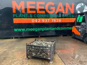 GALVANISED THUMB SCREW DECK CLAMPS..... - Image 2