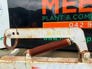 2200 kgs CRANE FORK ATTACHMENT...212-2 - Image 4