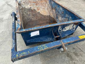 TIPPING BOAT SKIP.....4398-2 - Image 3