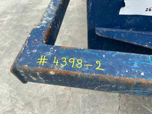 TIPPING BOAT SKIP.....4398-2 - Image 4