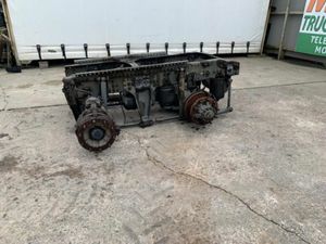 Volvo FH12 *** VOLVO TWIN AXLE BOGGIE *** - Image 2