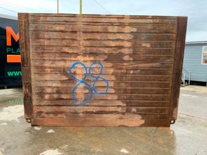 3.5 x 2.5mt TRENCH BOX / SHORING SUPPORT.....88. - Image 4