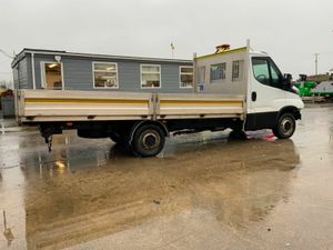 2023 IVECO DAILY 35-140.......PARTS & SPARES. - Image 4