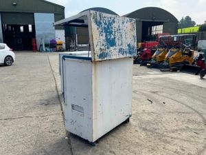 TOOL STORAGE CHEST / WORKSHOP BOX......259-2. - Image 4