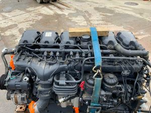 Scania P-Series Dc13 164 REPLACEMENT ENGINE.NEXT G - Image 3