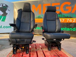 Scania Other S SERIES NEXT GENERATION LEATHER SEAT - Image 2