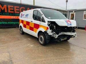 19 ford TRANSIT CUSTOM 2.0dsl   PARTS / SPARES. - Image 3