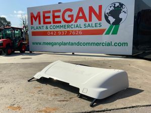 Scania G-Series HIGHLINE ROOF SPOILER & BRACKET... - Image 2