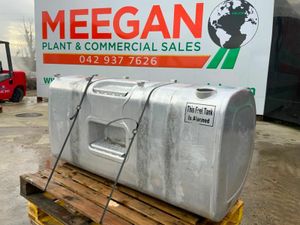 Volvo FH 550lt ALUMINIUM DIESEL TANK....21335679. - Image 2