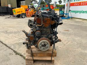 Iveco Eurocargo Engine for sale - Image 3