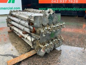 SGB LIGHTSHORE ALUMINIUM MULTIPROPS.....173C - Image 2