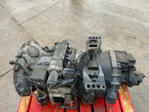Scania Other GRS905 OPTICRUISE GEARBOX......NEXT G - Image 4