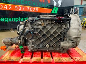 Volvo FH VOLVO FH5  I / SHIFT GEARBOX......AT2612f - Image 2