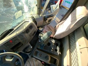 DAF LF BUCHER ROAD SWEEPER.......PARTS SPARES. - Image 4