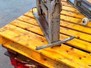 BLOCK / BRICK SPLITTERS / CUTTERS ....1090T - Image 4