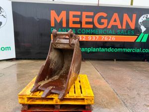 24" DIGGING BUCKET 13 TON ....65MM......716P - Image 2