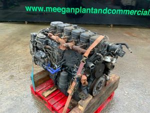 Scania Other S500 NEXT GEN REPLACEMENT ENGINE. - Image 3
