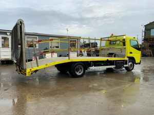 Mitsubishi Canter RECOVERY BODY. - Image 3