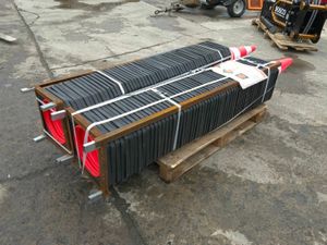 UNUSED TRAFFIC SAFETY CONES......3732. - Image 4