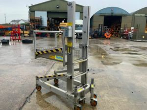 DESK SURFER ACCESS PLATFORM......1222t. - Image 2