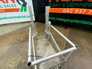 DESK SURFER ACCESS PLATFORM......1222t. - Image 4