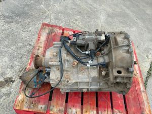 Iveco Eurocargo 6 SPEED AUTOMATIC GEARBOX. - Image 3