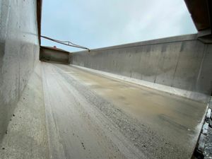 Other Other MONTRACON ALUMINIUM TIPPING TRAILER... - Image 4