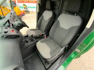 Ford Transit Courier 1.5 - Image 4