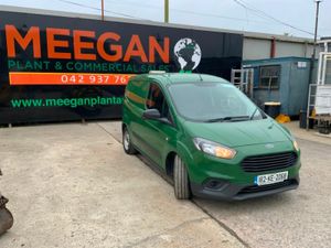Ford Transit Courier 1.5 - Image 2