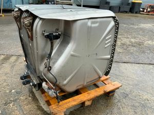 Iveco Stralis IVECO STRALIS AS460 EURO 6 DPF / EXH - Image 4