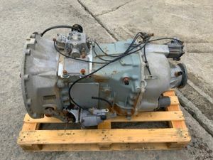 Volvo FM VOLVO R1700 MANUAL GEARBOX. - Image 3