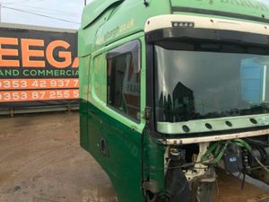 Scania R-Series Cr19. HIGHLINE SLEEPER CAB. - Image 4