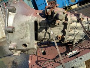 Iveco Eurocargo EATON. GEARBOX - Image 3