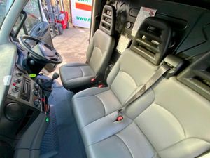 Iveco Daily VERSALIFT 46NF CHERRY PICKER ACCESS LI - Image 3