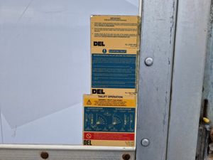 Iveco Eurocargo EURO 6 AUTO.PARTS AND SPARES. - Image 4