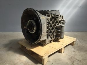 Renault T *** 2015 RENAULT T460 AUTOMATIC GEARBOX - Image 3