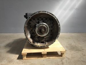 Renault T *** 2015 RENAULT T460 AUTOMATIC GEARBOX - Image 4