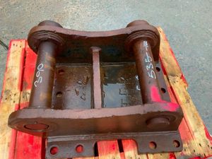 Q/HITCH HAMMER CRADLE ......100mm PINS.....450. - Image 4