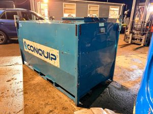 2019 CONQUIP WESTERN FUEL BOWSER....1291T - Image 4