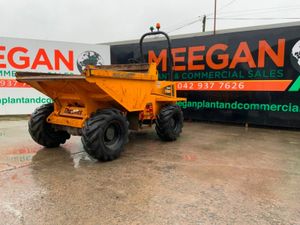 2020 THWAITES 6 TON DUMPER....1308 hours....024 - Image 3