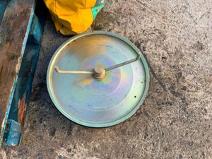 DRAIN TEST PLUGS. - Image 2