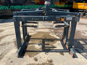 BOSCARO MANUAL BRICK / BLOCK GRAB........1128t. - Image 3