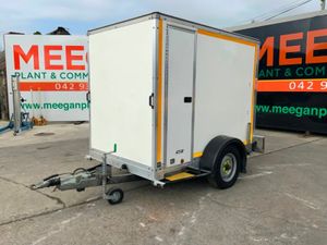 SINGLE AXLE OIL EXTRACTION / TRANSFER PUMP ....126 - Image 3