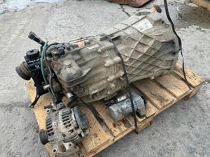 2014 Mercedes sprinter - Image 4