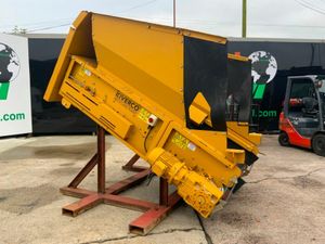 2018 KIVERCO KIV18 FEEDER CONVEYOR....893 - Image 3