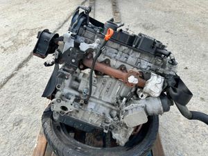 2016 PEUGEOT CITROEN 1.4 HDI ENGINE 8HR - Image 4