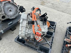 TOYOTA  AURIS OR PRIUS HYBRID GEARBOX - Image 4