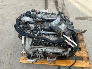 2008 MERCEDES GL420...V8 ...DIESEL ENGINE - Image 4