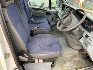 IVECO DAILY 70C18 PANEL VAN.....PARTS / SPARES. - Image 4