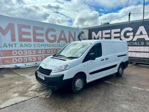 Peugeot Expert LWB 1.6 HDI......FULL SERVICE HISTO - Image 3